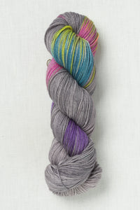 Madelinetosh Pashmina Flip the Bird