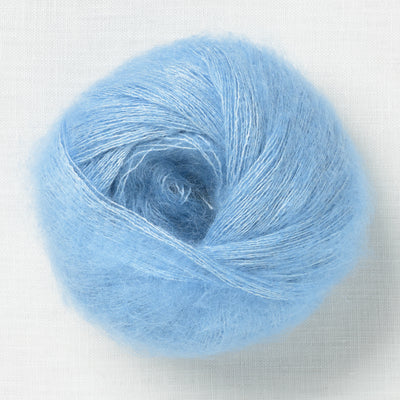 Pascuali Mohair Bliss 809 Glacier