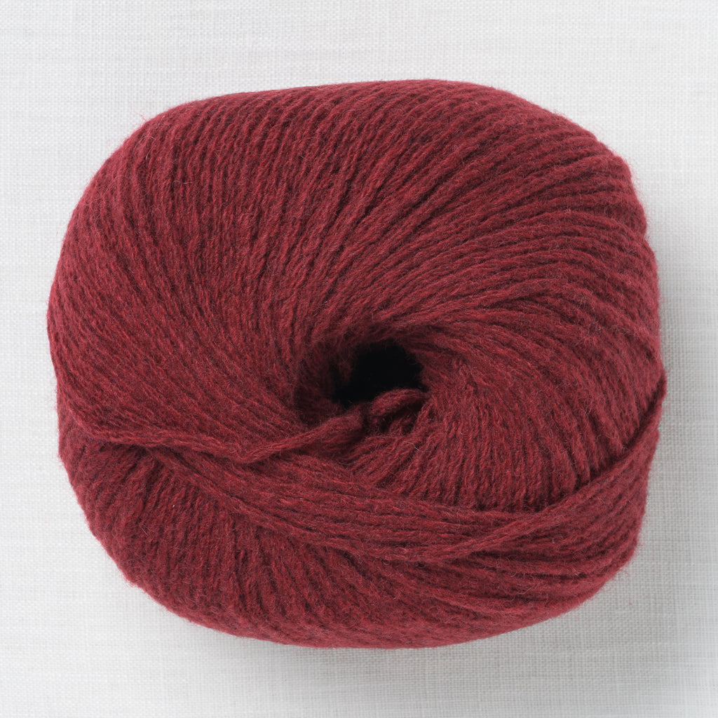 Lang Yarns Yak 64 Burgundy