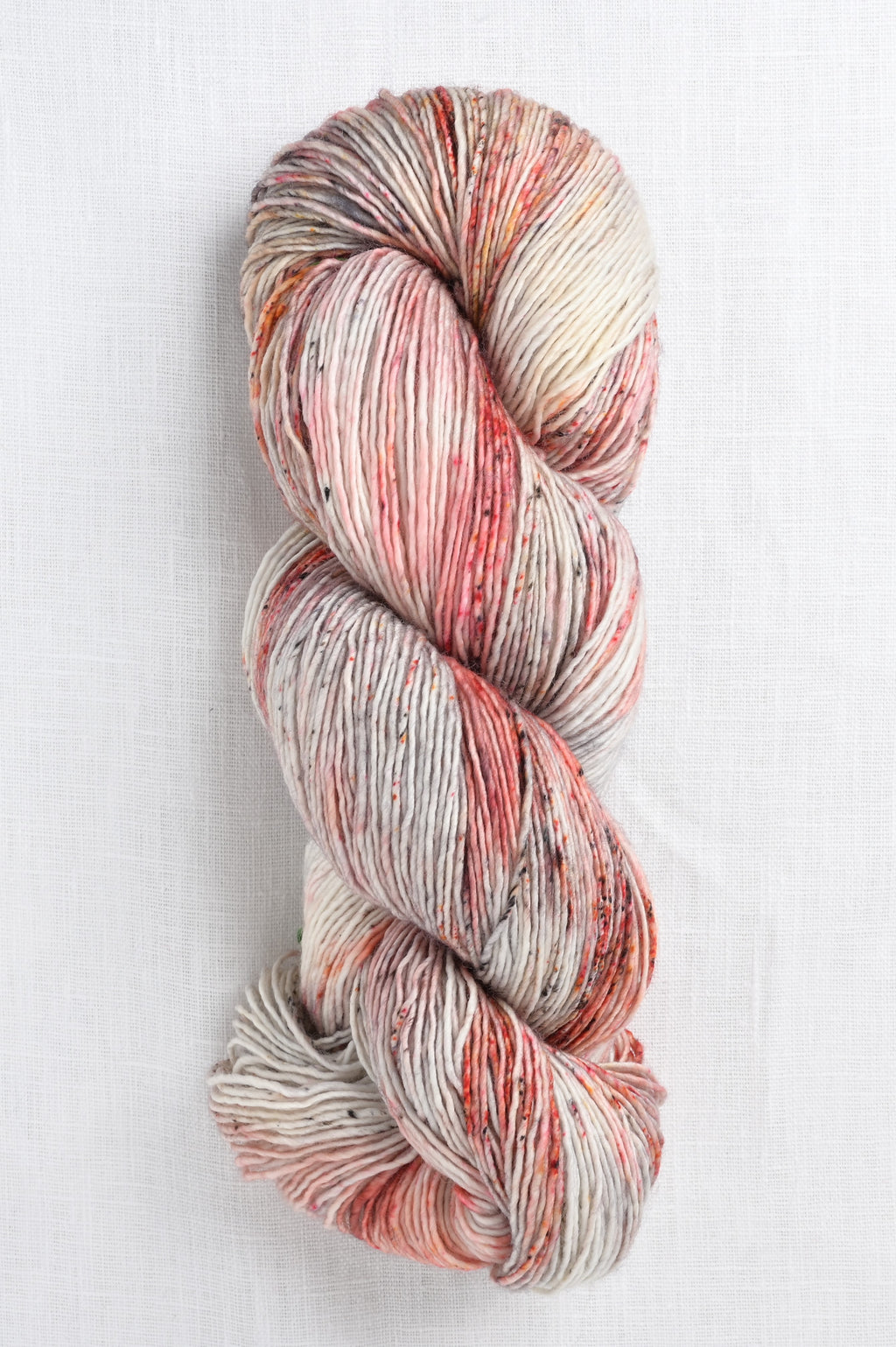 Madelinetosh Biggie Peppercorn (Core)