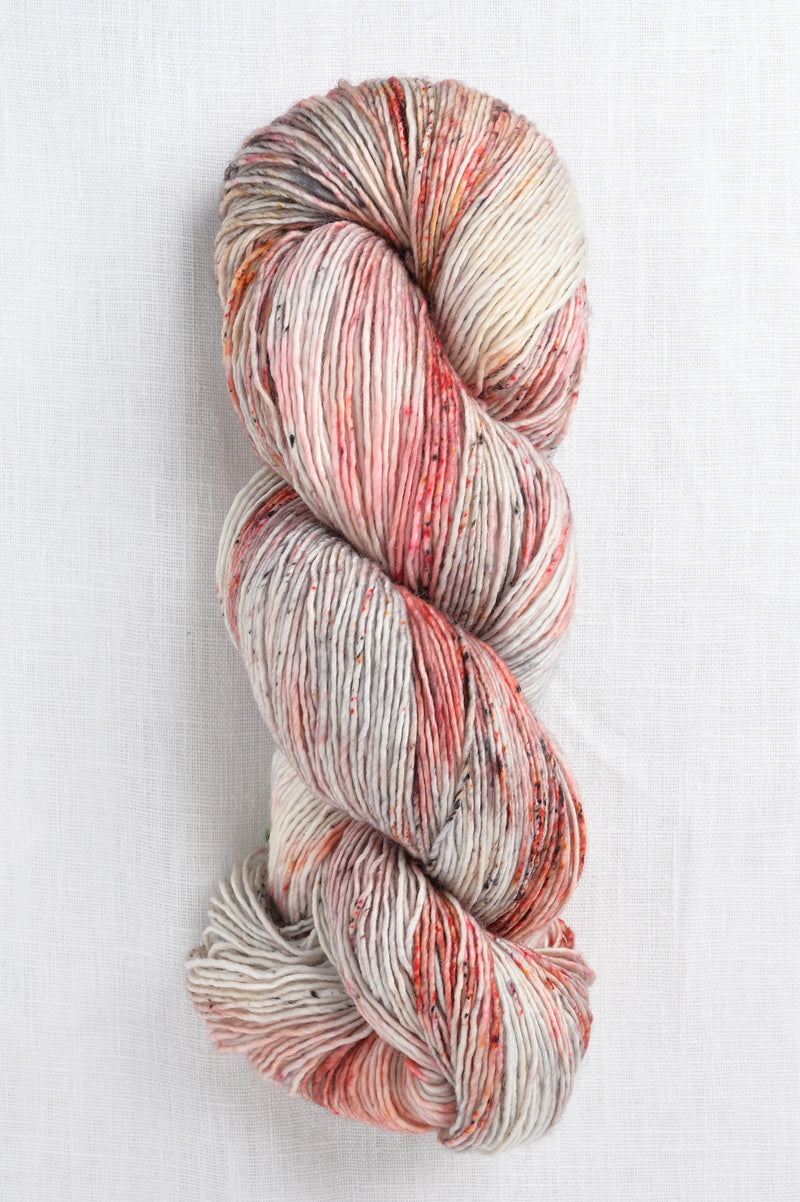 Madelinetosh Biggie Peppercorn (Core)