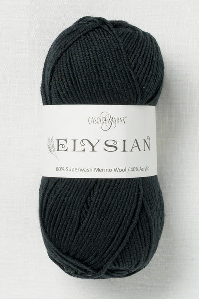 Cascade Elysian 03 Pirate Black