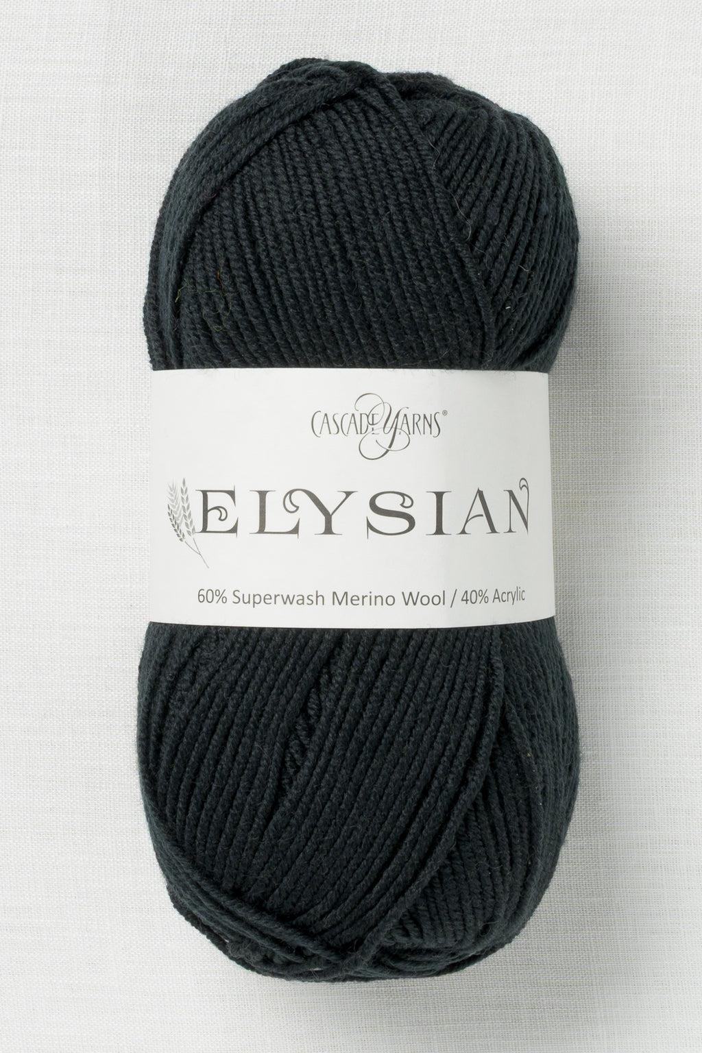 Cascade Elysian 03 Pirate Black