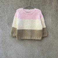 Alice Sweater Kids by Pernille Larsen