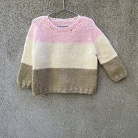 Alice Sweater Kids by Pernille Larsen