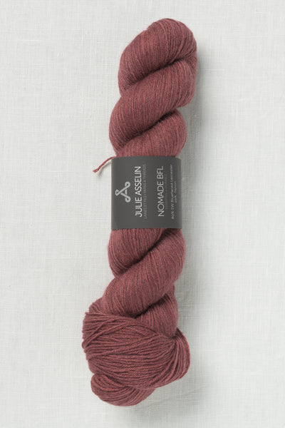 Julie Asselin Nomade BFL Brownstone