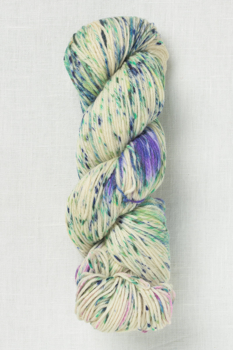 Cascade Heritage 6 Hand Paints 622 Viola
