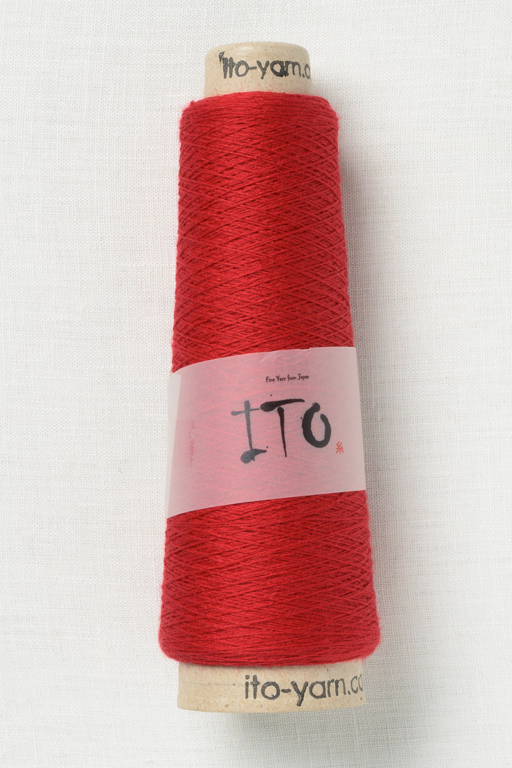 Ito Shio Red