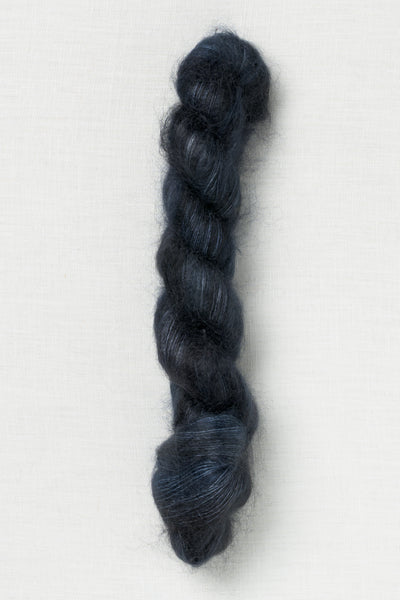 Madelinetosh Tosh Silk Cloud Thunderstorm