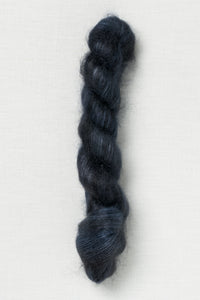 Madelinetosh Tosh Silk Cloud Thunderstorm