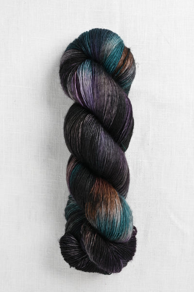 Madelinetosh Tosh Silk Cloud Bittersweet (Core)