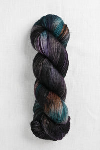 Madelinetosh Tosh Silk Cloud Bittersweet (Core)