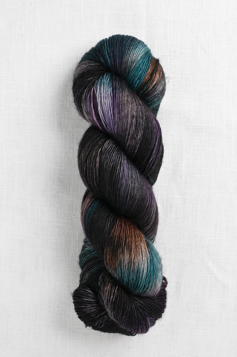 Madelinetosh Tosh Silk Cloud Bittersweet (Core)