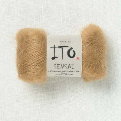 Ito Sensai Camel