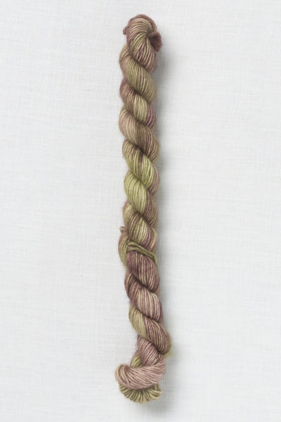 Madelinetosh Unicorn Tails Forest Floor
