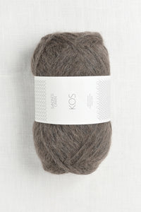 Sandnes Garn KOS 2390 Forest Brown
