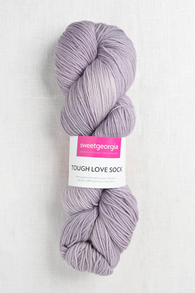 Sweet Georgia Superwash DK London Fog