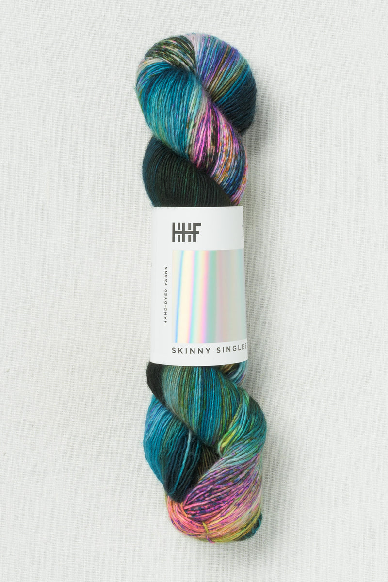 Hedgehog Fibres Skinny Singles Stargazing (New)
