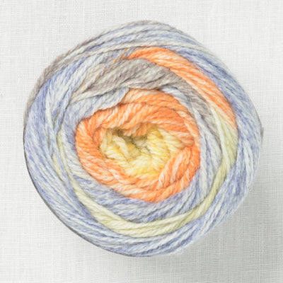 Cascade Cherub Aran Prints 714 Ginkgo