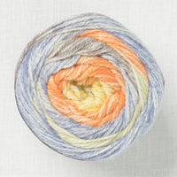 Cascade Cherub Aran Prints 714 Ginkgo
