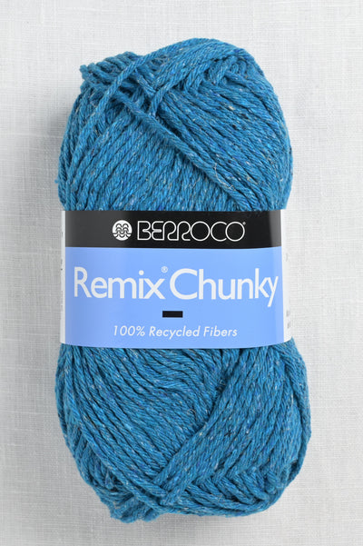 Berroco Remix Chunky 9942 Lagoon (Final Few)
