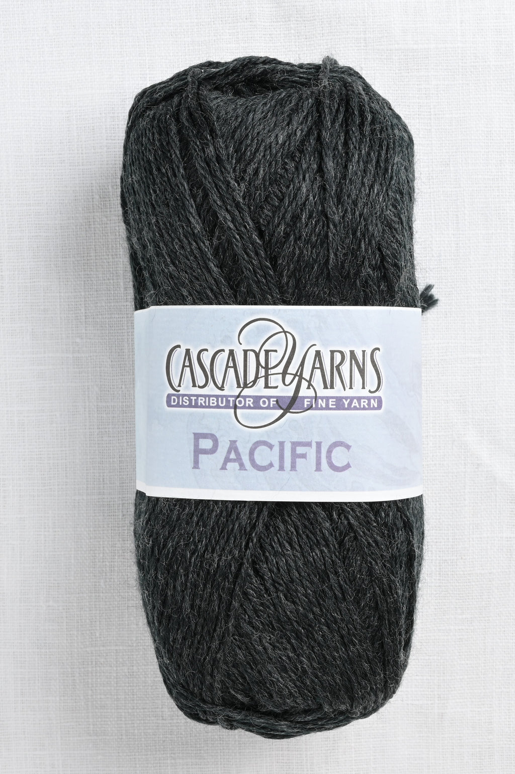 Cascade Pacific 94 Jet Heather