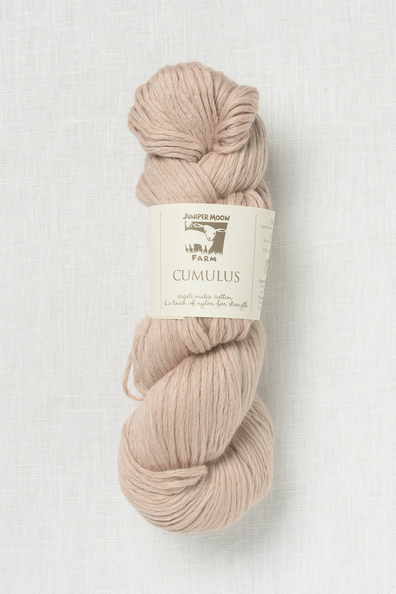 Juniper Moon Farm Cumulus 55 Bone