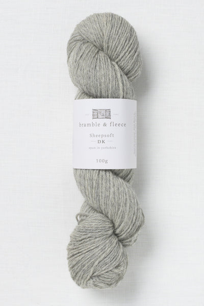 Bramble & Fleece Sheepsoft DK 278 Askrigg