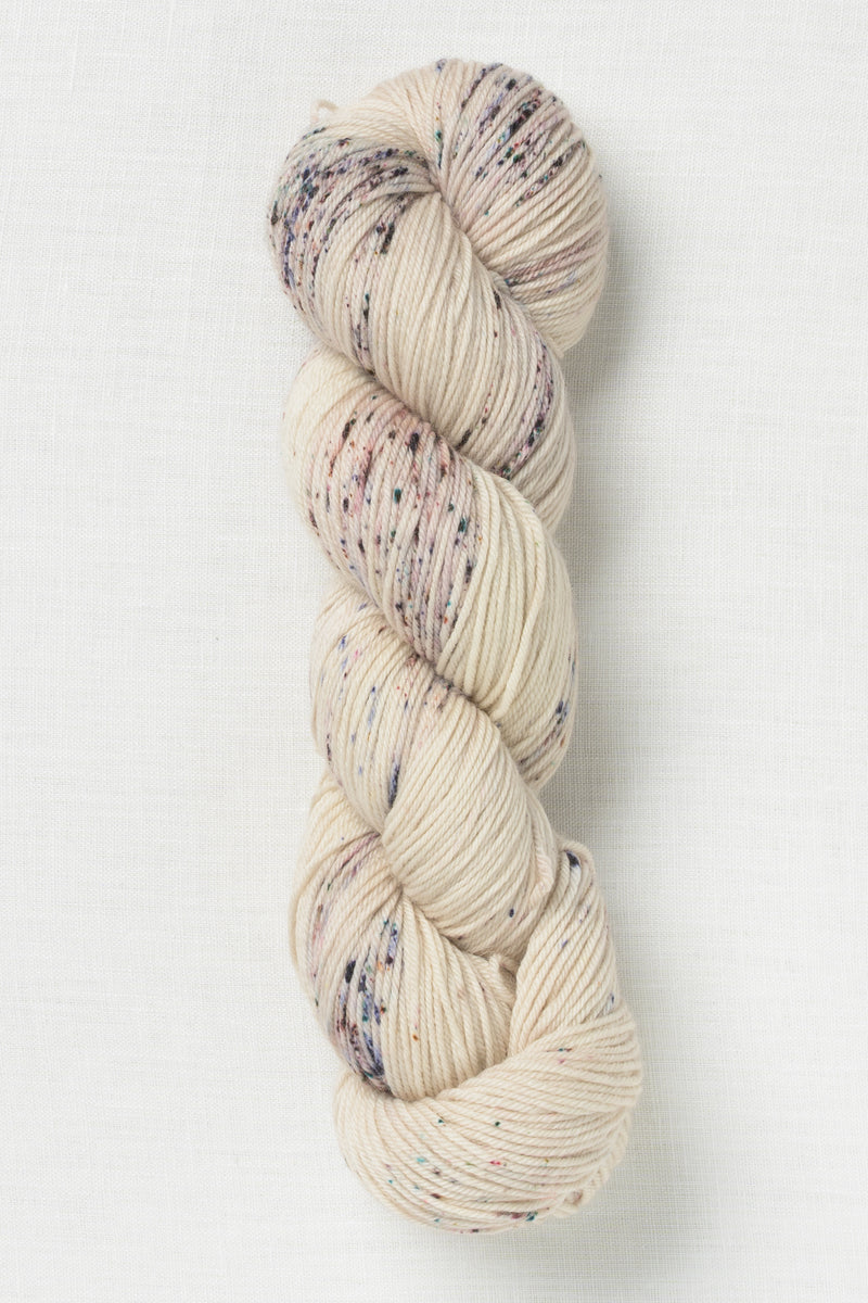 Madelinetosh Woolcycle Sport Eleven Lite