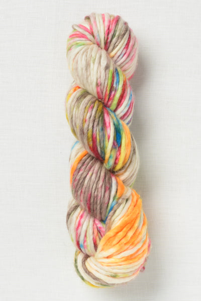 Madelinetosh Biggie Short Court