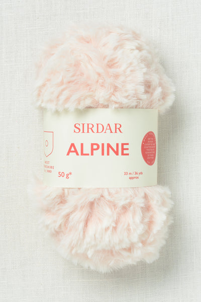 Sirdar Alpine 0415 Kitten