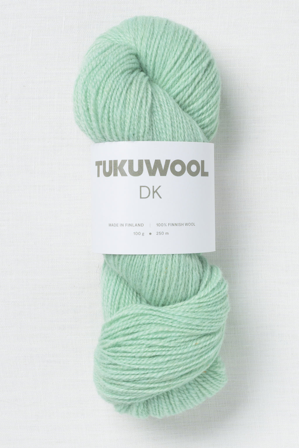 Tukuwool DK 52 Mint