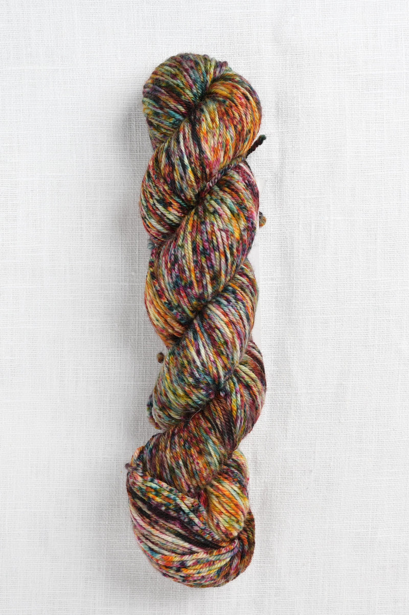 Malabrigo Caprino 669 Carnival