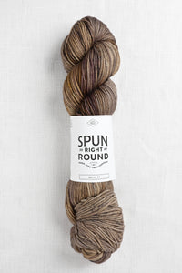 Spun Right Round Squish DK Drifter