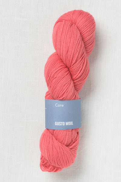 Gusto Wool Core 1030 Watermelon