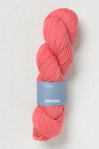 Gusto Wool Core 1030 Watermelon