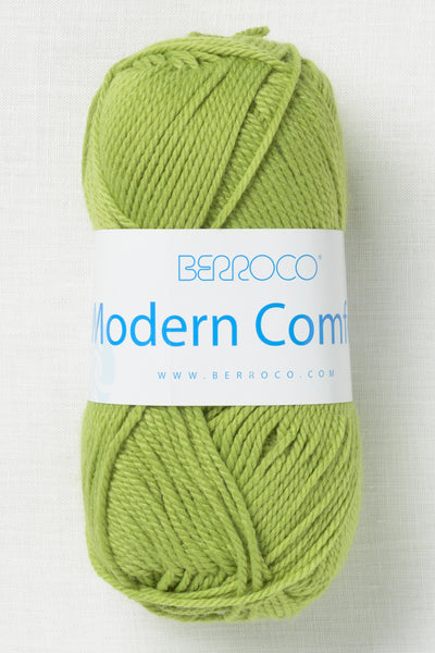 Berroco Modern Comfort 12640 Pear