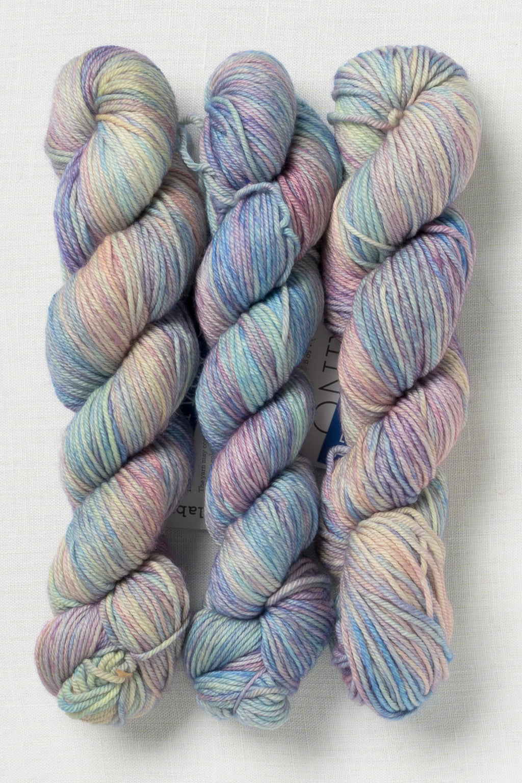 Malabrigo Caprino 875 Arapey