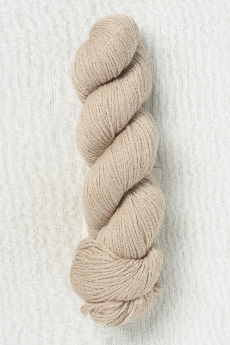 Rosy Green Wool Lovely Merino Treat 53 Sand