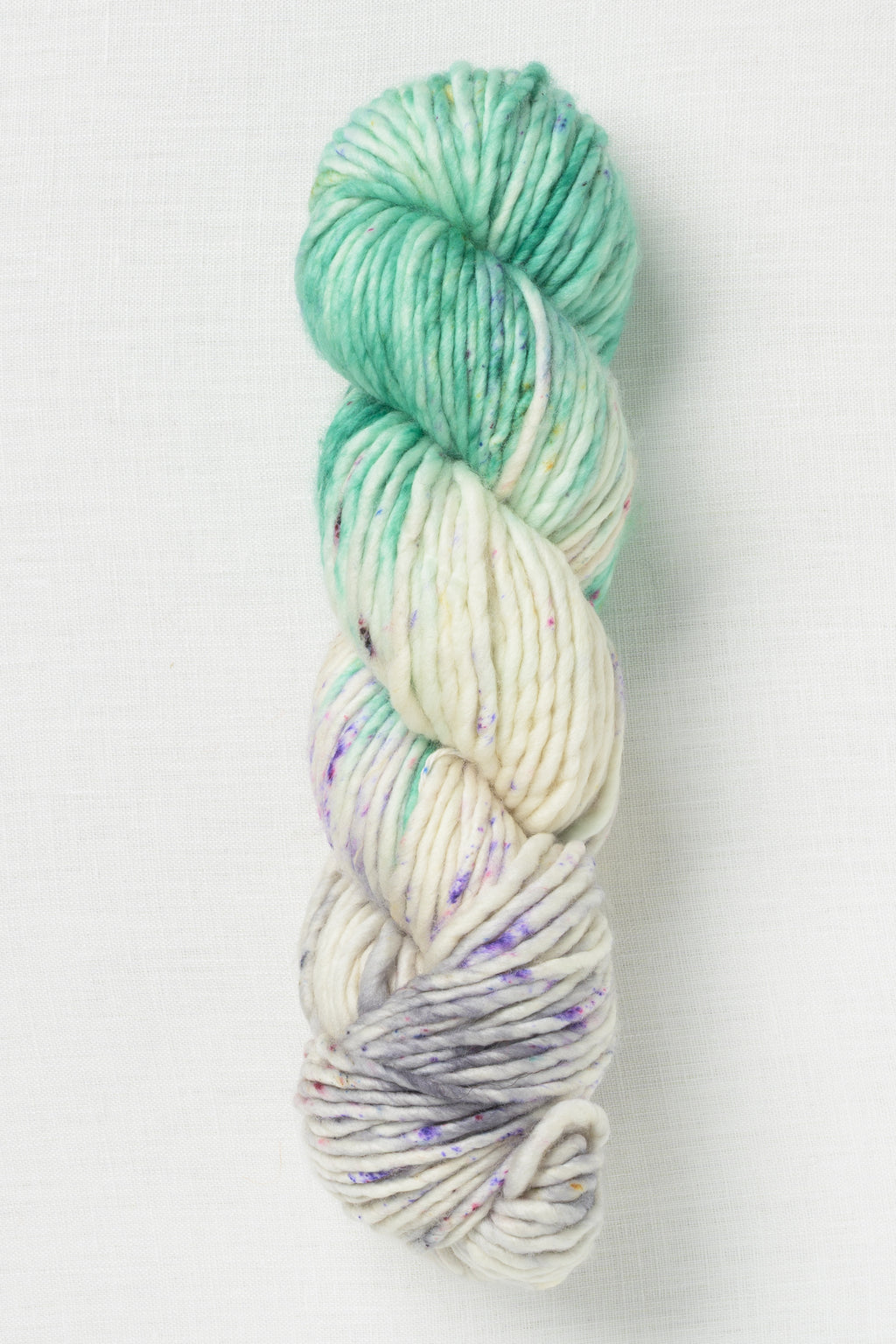 Madelinetosh ASAP Surf