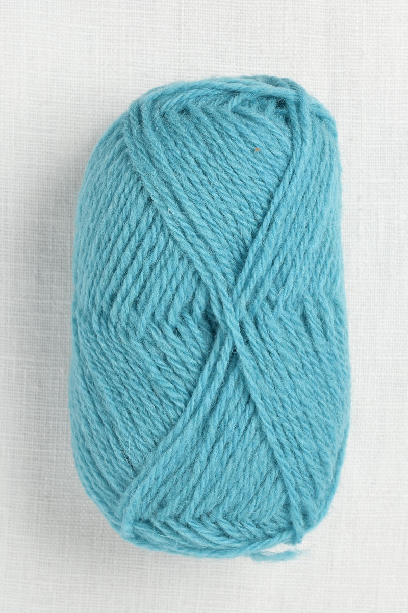 Jamieson's Shetland Double Knitting 760 Caspian