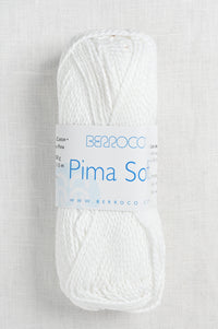 Berroco Pima Soft 4600 Daisy