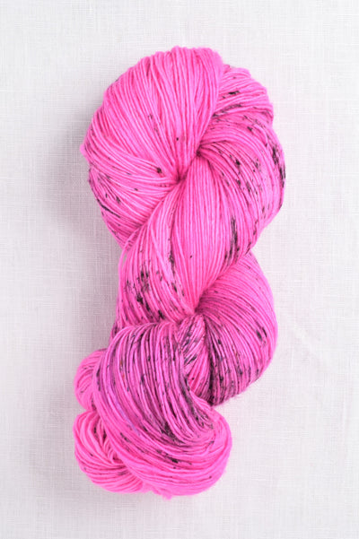 Madelinetosh Tosh Silk Cloud Beach Bonfire