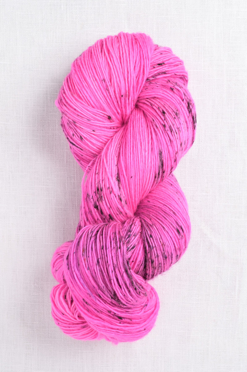 Madelinetosh Pashmina Beach Bonfire