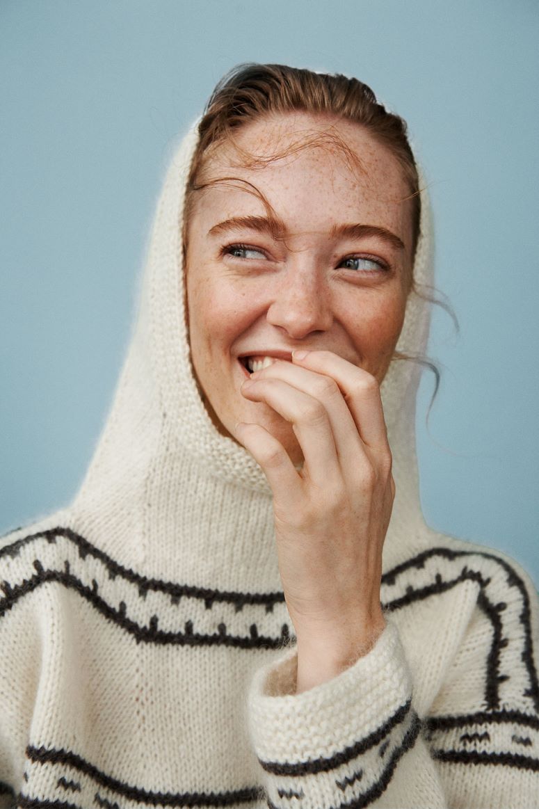 A Knitting Life 2: Out Into the World by Marianne Isager