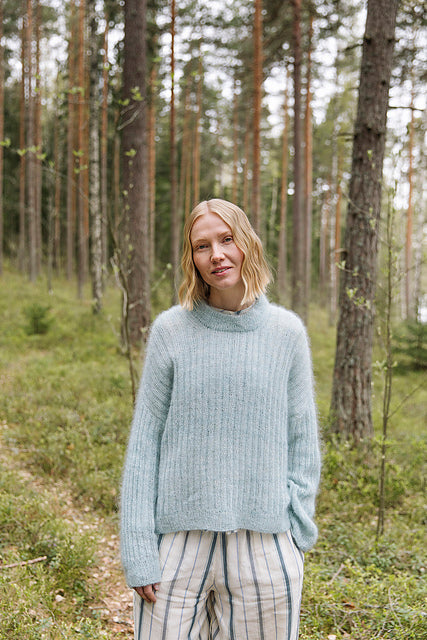 Laine My Dream Knits by Veera Valimaki