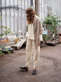 Laine Kindred Knits