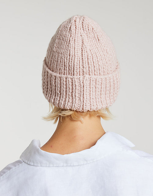 All I Have Hat by Wool and the Gang