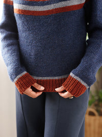 Repose by Nadia Paige