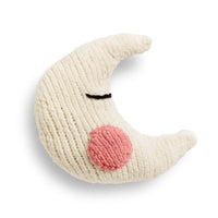 Moon Pillow Pattern, Version 2